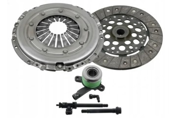 CLUTCH SET ADR163035 BLUE PRINT