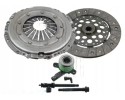 CLUTCH SET ADR163035 BLUE PRINT Packaging status original
