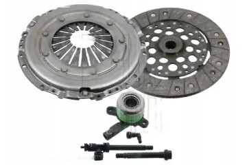 CLUTCH SET ADR163035 BLUE PRINT Packaging status original