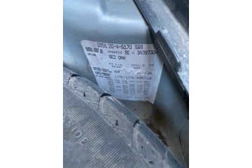 AUDI A4 BERLINA (8E) 1.9 TDI (96kW)