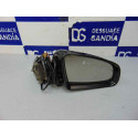 5 CABLES  RETROVISOR DERECHO AUDI A4 AVANT (8E) 1.8 T Quattro 2005 5 CABLES 184725 AUDI - 1