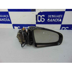 5 CABLES RETROVISOR DERECHO AUDI A4 AVANT (8E)