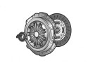 CLUTCH SET 832204 VALEO AUDI SEAT SKODA A3