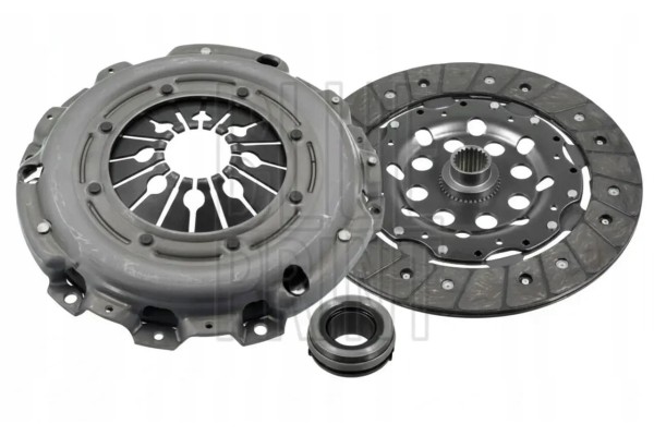 CLUTCH SET THRUST BEARING ADP153063