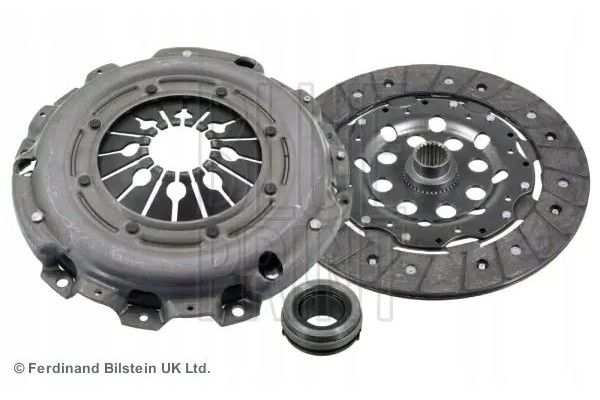 CLUTCH SET THRUST BEARING ADP153063 Packaging status original