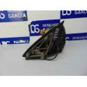 5 CABLES  RETROVISOR DERECHO AUDI A4 AVANT (8E) 1.8 T Quattro 2005 5 CABLES 184725 AUDI - 1