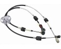 Gear Shift Cable METZGER 3150240 for FORD Focus II Hatchback
