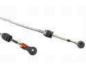 Gear Shift Cable METZGER 3150240 for FORD Focus II Hatchback Catalog number of the part 3150240