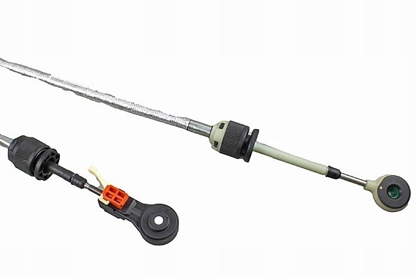 Gear Shift Cable METZGER 3150240 for FORD Focus II Hatchback Catalog number of the part 3150240