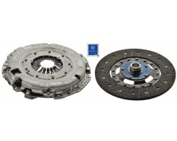 3000 951 479 SACHS CHEVROLET CRUZE CLUTCH SET