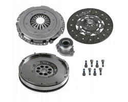 CLUTCH SET 2290 601 121 SACHS OPEL INSIGNIA A