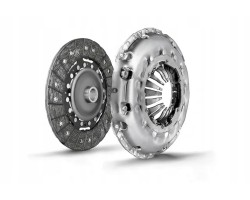 CLUTCH SET 624 3743 09 LUK