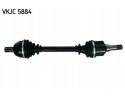 DRIVE POLOS SKF VKJC 5884