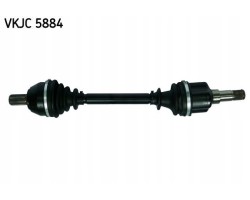DRIVE POLOS SKF VKJC 5884