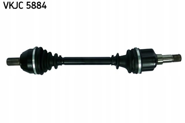 DRIVE POLOS SKF VKJC 5884