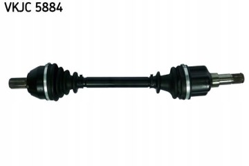 DRIVE POLOS SKF VKJC 5884