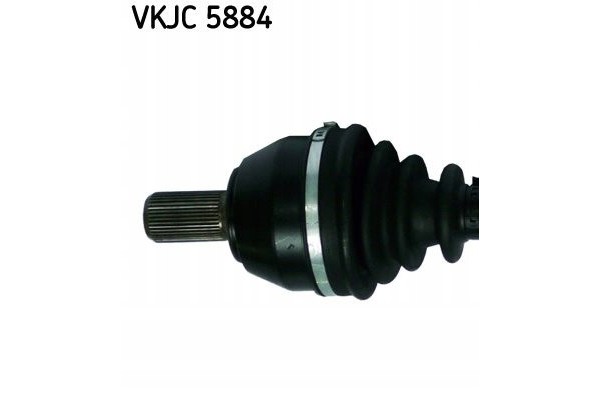 DRIVE POLOS SKF VKJC 5884 Part manufacturer SKF