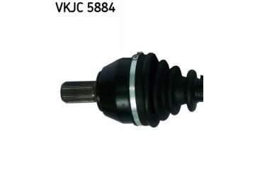 DRIVE POLOS SKF VKJC 5884 Part manufacturer SKF