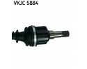 DRIVE POLOS SKF VKJC 5884 Catalog number of the part VKJC 5884