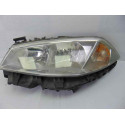8200476428 FARO IZQUIERDO RENAULT MEGANE II BERLINA 5P Confort Authentique 2005 8200476428 188922 RENAULT - 1