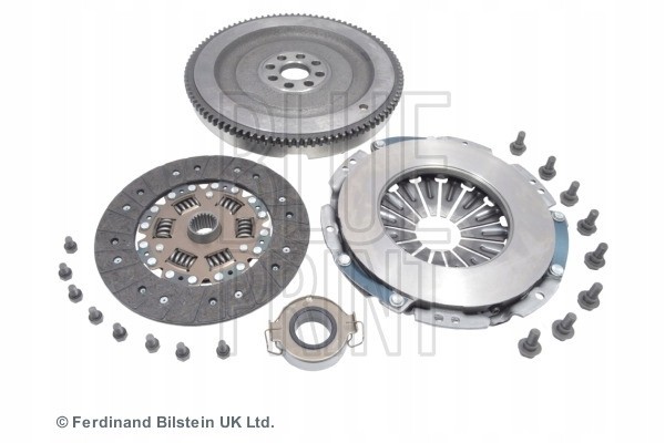 BLUE PRINT ADT330206 CLUTCH SET TOYOTA AVENSIS COROLLA PREVIA RAV4 2 0 Engine type gasoline diesel