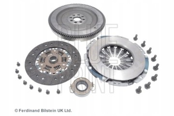 BLUE PRINT ADT330206 CLUTCH SET TOYOTA AVENSIS COROLLA PREVIA RAV4 2 0 Engine type gasoline diesel