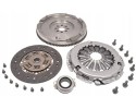 BLUE PRINT ADT330206 CLUTCH SET TOYOTA AVENSIS COROLLA PREVIA RAV4 2 0 Car type cargo vans passenger cars