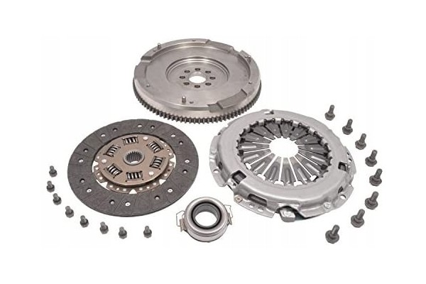 BLUE PRINT ADT330206 CLUTCH SET TOYOTA AVENSIS COROLLA PREVIA RAV4 2 0 Car type cargo vans passenger cars