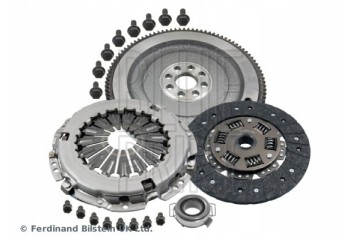 BLUE PRINT ADT330206 CLUTCH SET TOYOTA AVENSIS COROLLA PREVIA RAV4 2 0 Product weight 19 66 kg