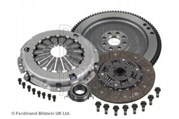 BLUE PRINT ADT330206 CLUTCH SET TOYOTA AVENSIS COROLLA PREVIA RAV4 2 0 Catalog number of substitutes A Z Meisterteile AZMT 47 02