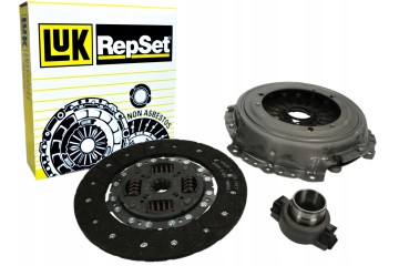 LuK 626 3050 00 Master Movano clutch kit Part manufacturer Schaeffler LuK