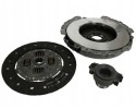 LuK 626 3050 00 Master Movano clutch kit Product weight 8 kg