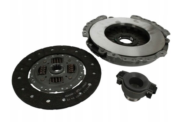 LuK 626 3050 00 Master Movano clutch kit Product weight 8 kg
