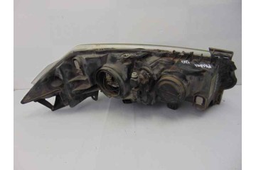 8200476428 FARO IZQUIERDO RENAULT MEGANE II BERLINA 5P Confort Authentique 2005 8200476428 188922 RENAULT - 2