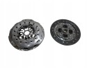 SUZUKI GRAND VITARA II 1 9 DDiS 4x4 129HP 05 15 Clutch Disc Pressure Part manufacturer Schaeffler LuK