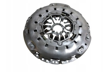 SUZUKI GRAND VITARA II 1 9 DDiS 4x4 129HP 05 15 Clutch Disc Pressure Catalog number of the part 624 3365 09