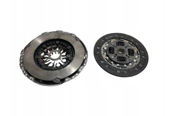 SUZUKI GRAND VITARA II 1 9 DDiS 4x4 129HP 05 15 Clutch Disc Pressure Product weight with unit packaging 19 kg