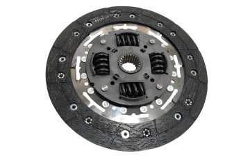 SUZUKI GRAND VITARA II 1 9 DDiS 4x4 129HP 05 15 Clutch Disc Pressure Car type passenger cars
