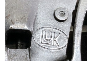 SUZUKI GRAND VITARA II 1 9 DDiS 4x4 129HP 05 15 Clutch Disc Pressure Product weight 18 kg