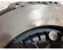 SUZUKI GRAND VITARA II 1 9 DDiS 4x4 129HP 05 15 Clutch Disc Pressure Quality of parts according to GVO Q original with factory l