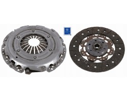 Clutch Sachs OPEL ASTRA J cat no 3000 970 111