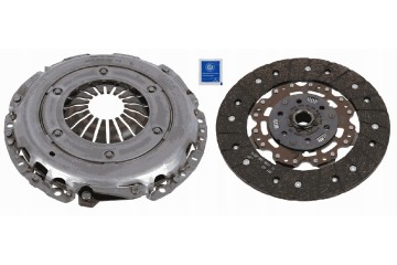 Clutch Sachs OPEL ASTRA J cat no 3000 970 111