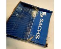 Clutch Sachs OPEL ASTRA J cat no 3000 970 111 Catalog number of the part 3000 970 111