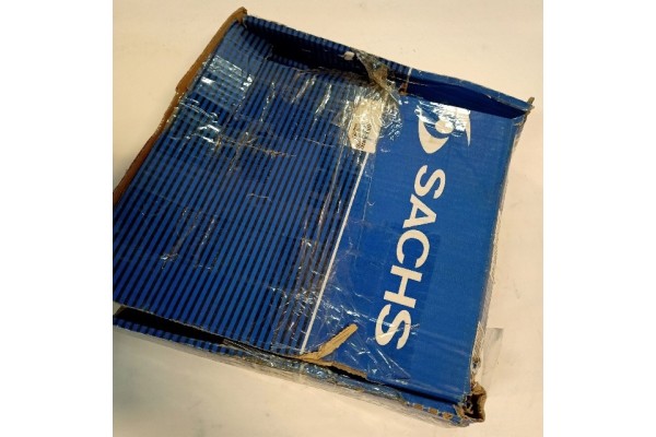 Clutch Sachs OPEL ASTRA J cat no 3000 970 111 Catalog number of the part 3000 970 111
