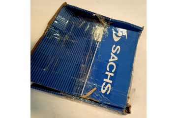 Clutch Sachs OPEL ASTRA J cat no 3000 970 111 Catalog number of the part 3000 970 111