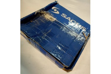 Clutch Sachs OPEL ASTRA J cat no 3000 970 111 Product weight with unit packaging 19 kg