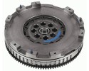SACHS CLUTCH CLUTC 2294 701 066 TWO MASS WHEEL KIA CARENS 1 7 CRDI 12 Part manufacturer Sachs
