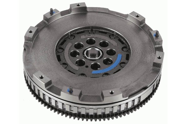 SACHS CLUTCH CLUTC 2294 701 066 TWO MASS WHEEL KIA CARENS 1 7 CRDI 12 Part manufacturer Sachs