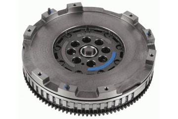 SACHS CLUTCH CLUTC 2294 701 066 TWO MASS WHEEL KIA CARENS 1 7 CRDI 12 Part manufacturer Sachs
