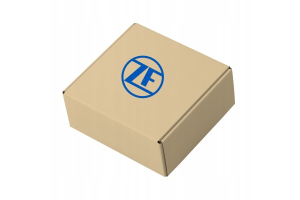 Oil change kit for automatic transmissions ZF 1068 298 054